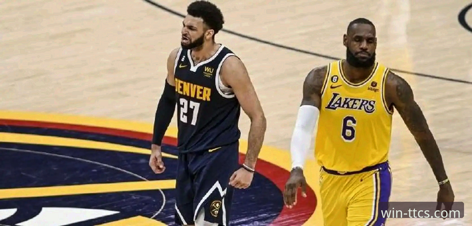NBA赛场战术解析教程：从骑士vs湖人看防守反击策略